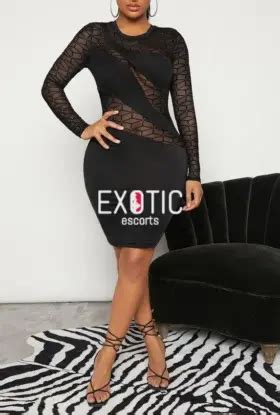 Exotic Malawi – Premium Malawian Escorts.